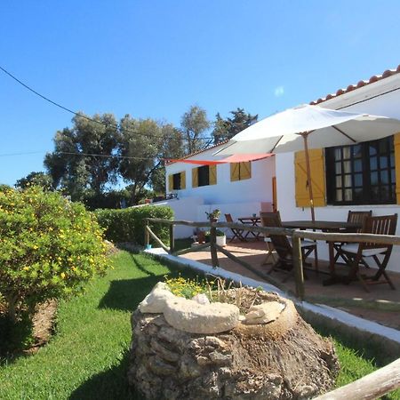 Casa Terra Villa Burgau Buitenkant foto