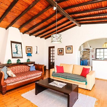 Casa Terra Villa Burgau Buitenkant foto