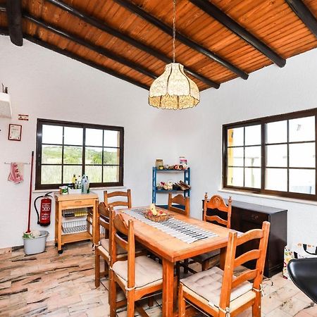 Casa Terra Villa Burgau Buitenkant foto