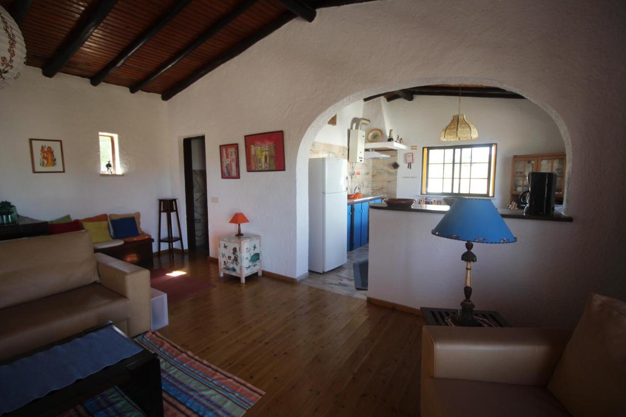 Casa Terra Villa Burgau Buitenkant foto