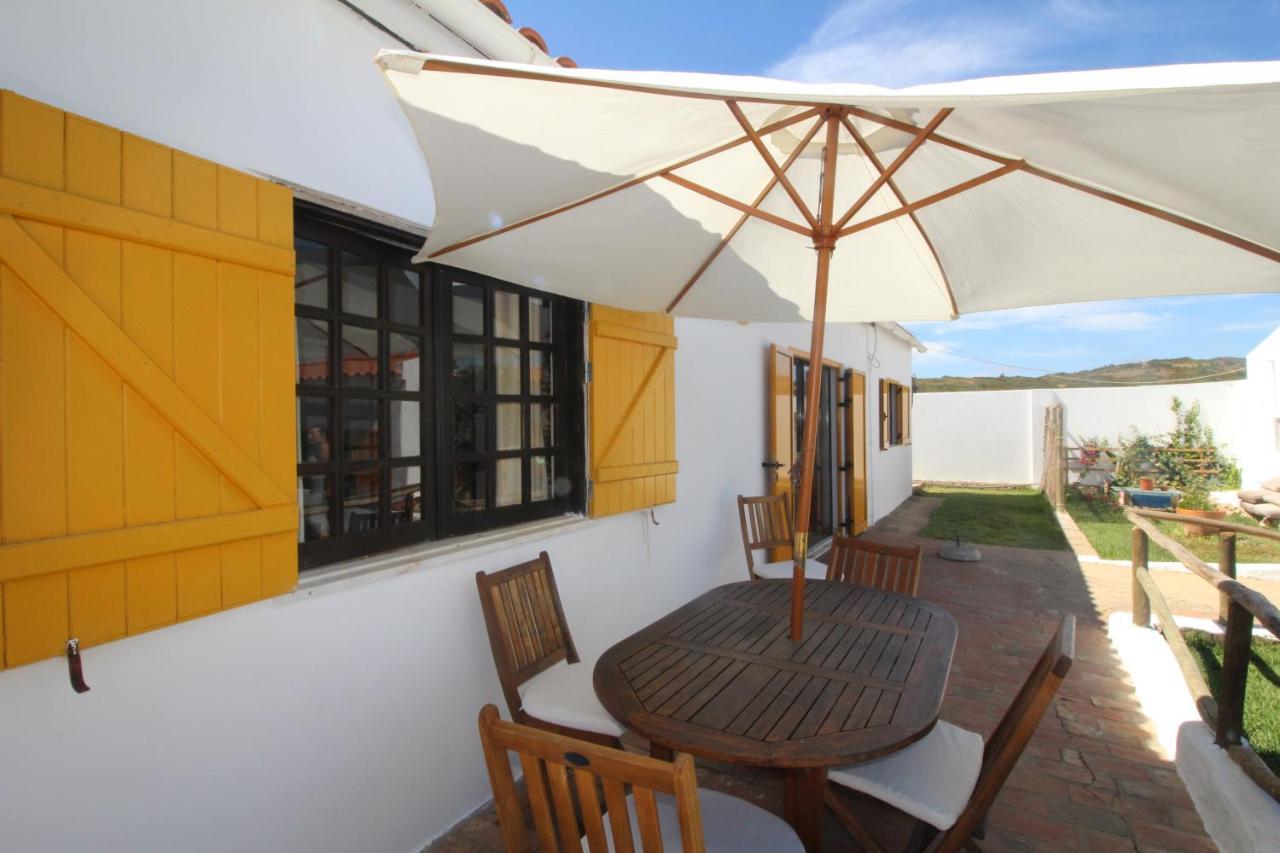 Casa Terra Villa Burgau Buitenkant foto