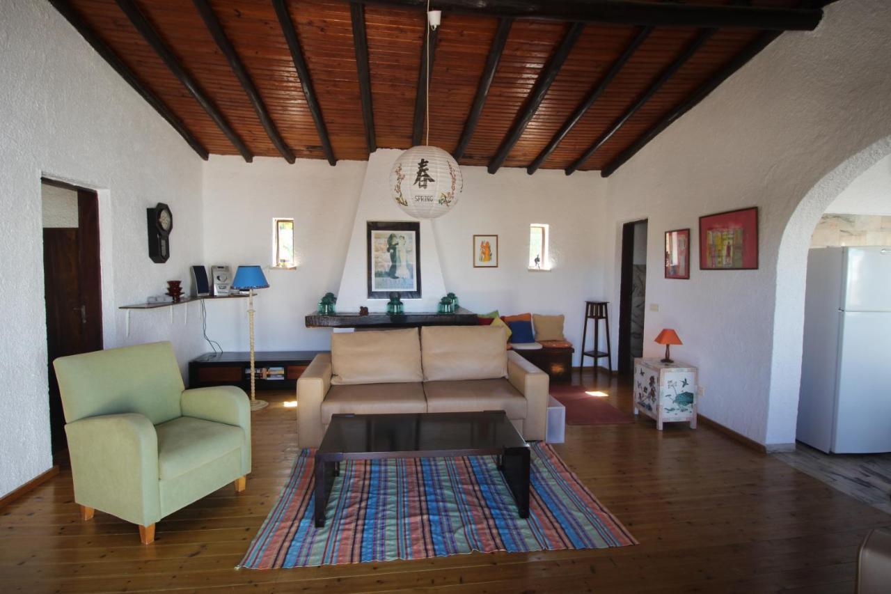 Casa Terra Villa Burgau Buitenkant foto