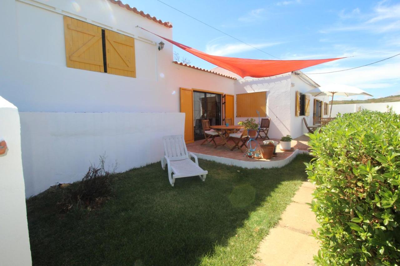 Casa Terra Villa Burgau Buitenkant foto
