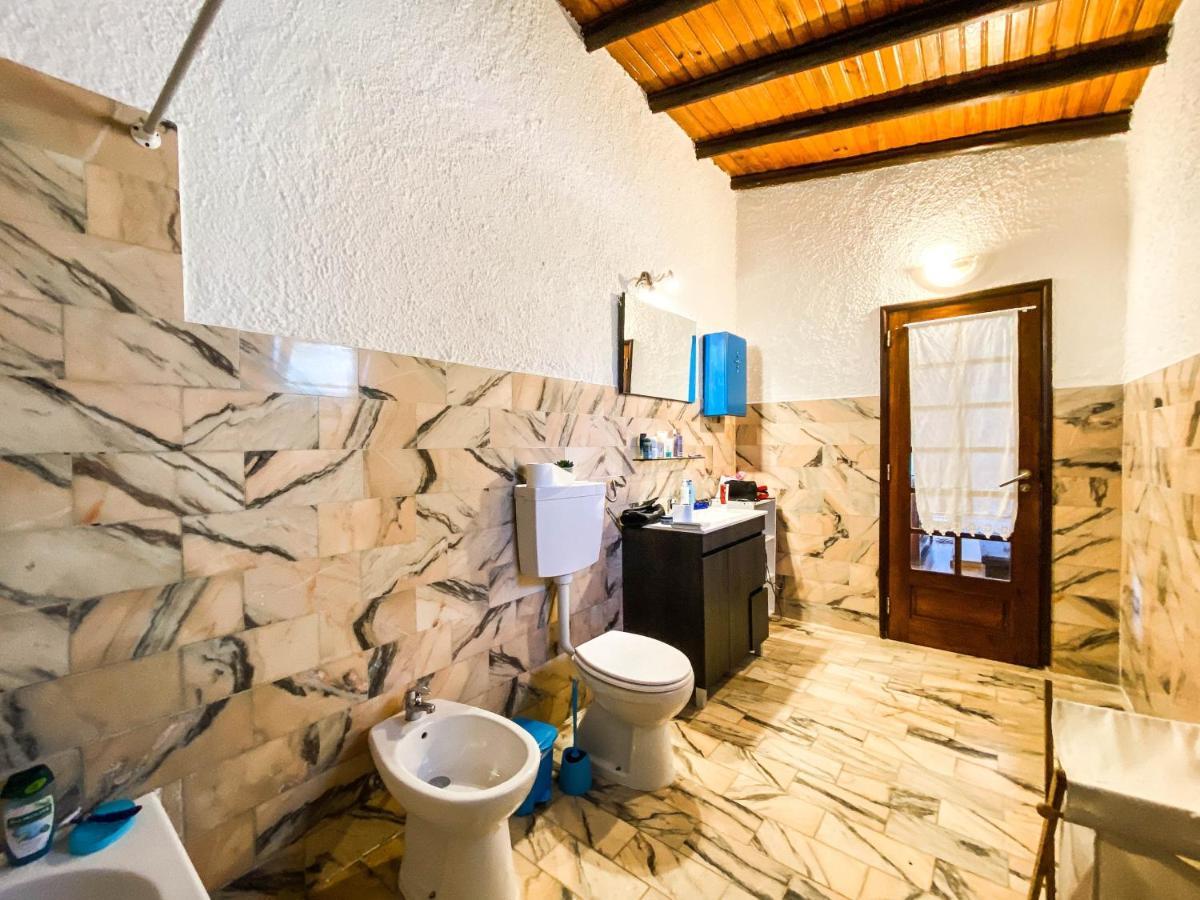 Casa Terra Villa Burgau Buitenkant foto
