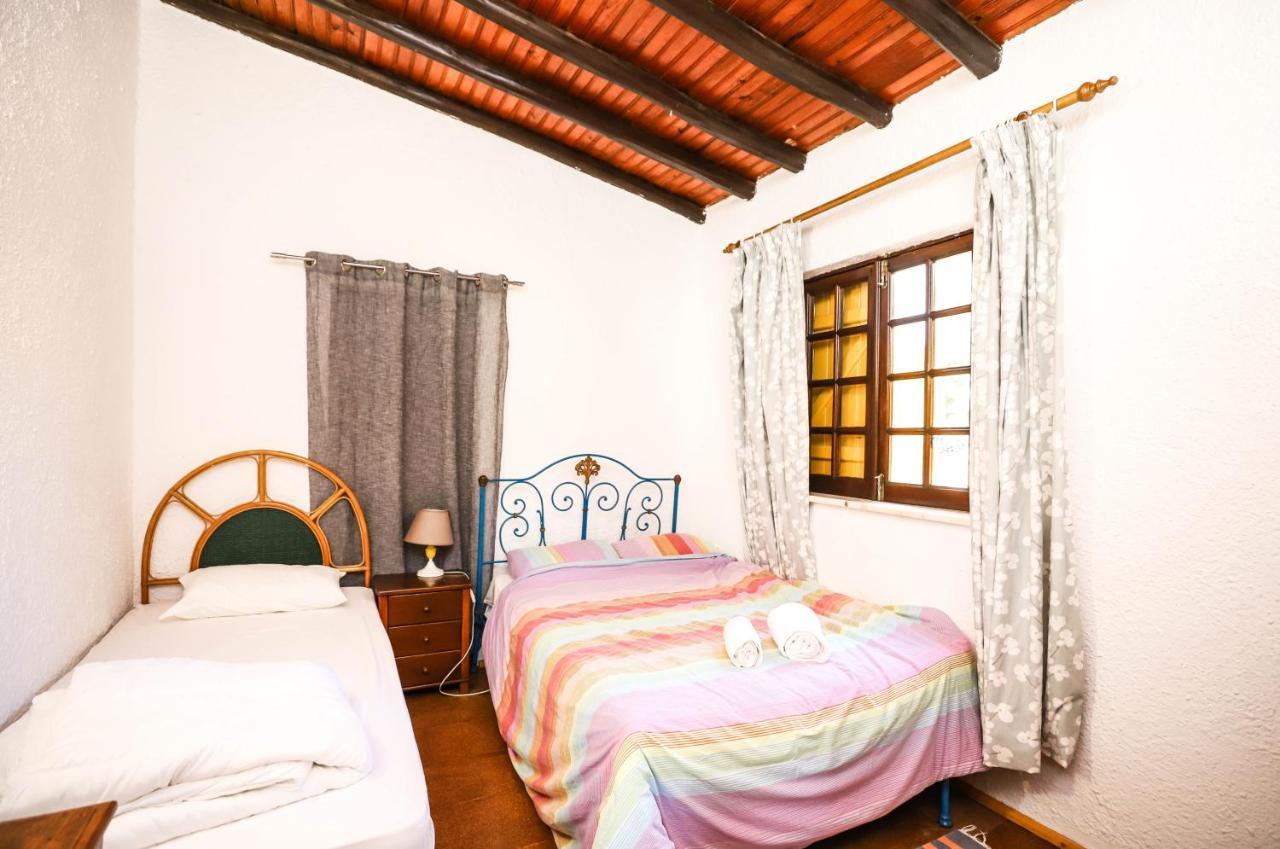 Casa Terra Villa Burgau Buitenkant foto