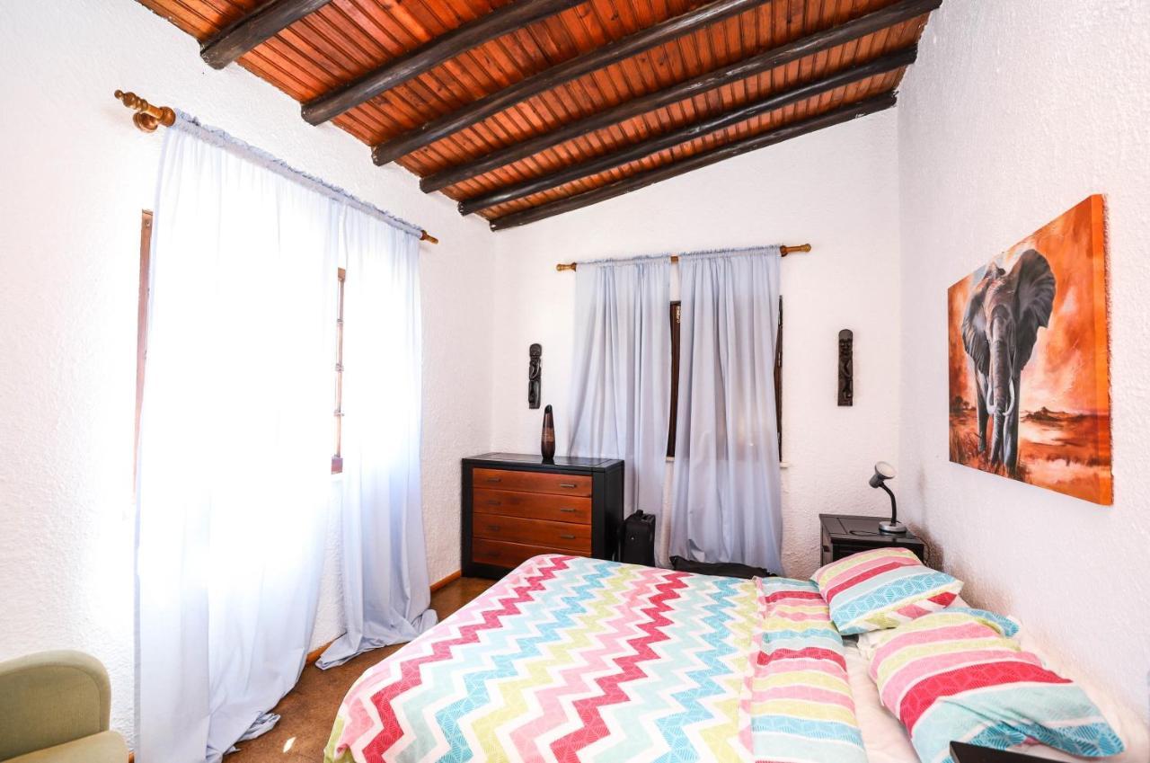 Casa Terra Villa Burgau Buitenkant foto