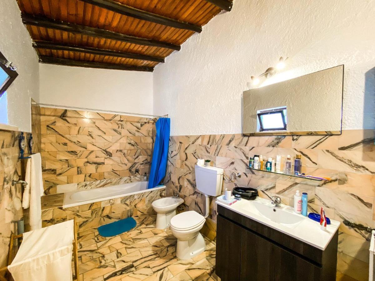 Casa Terra Villa Burgau Buitenkant foto